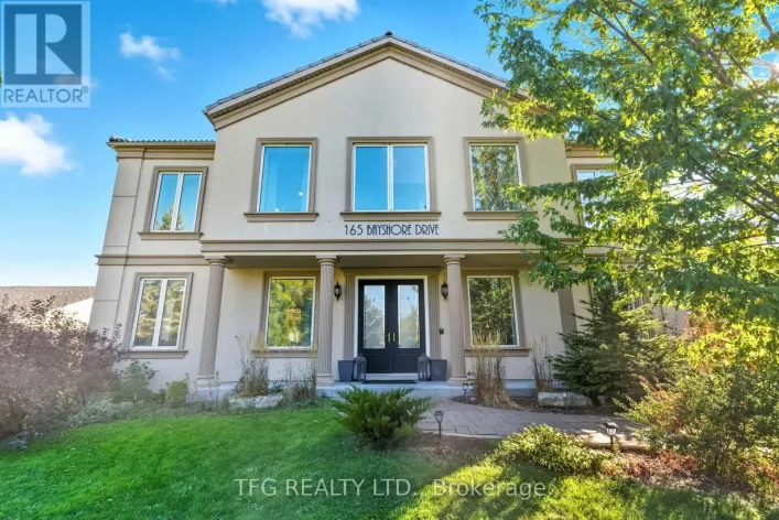 165 BAYSHORE DRIVE, Ramara