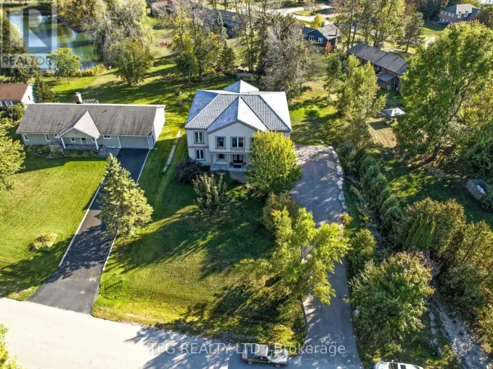 165 BAYSHORE DRIVE, Ramara