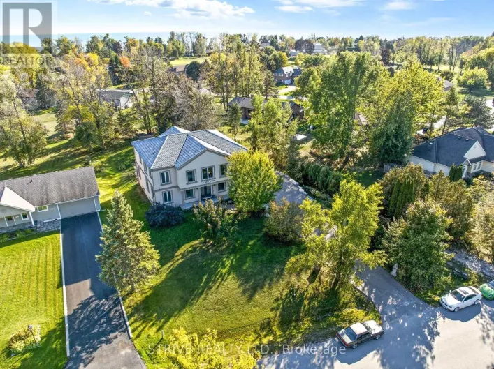 165 BAYSHORE DRIVE, Ramara