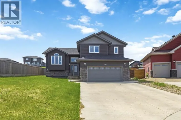 165 Beaconwood Place, Fort McMurray