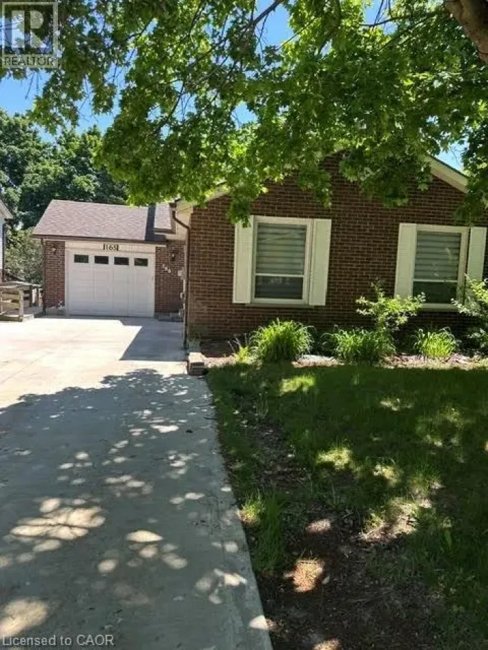165 BECHTEL Street, Kitchener