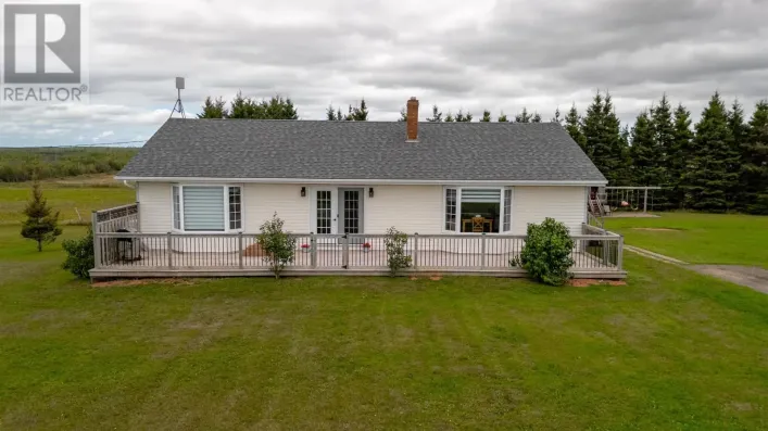 165 Beechill Road, Vernon River