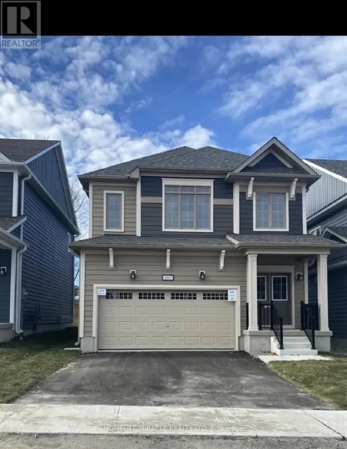 165 BEECHWOOD FOREST LANE, Gravenhurst)