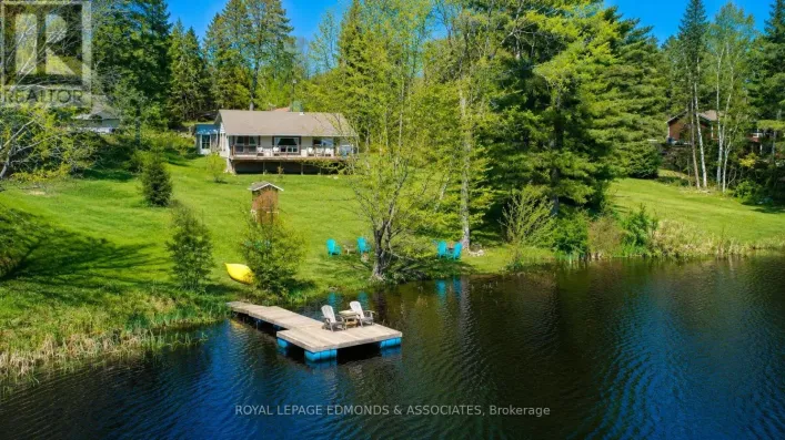 165 BOB SEGUIN DRIVE, Laurentian Hills
