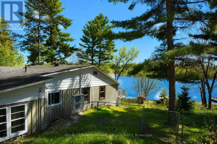 165 BOB SEGUIN DRIVE, Laurentian Hills