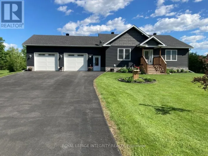 165 BRISTOW DRIVE, Montague