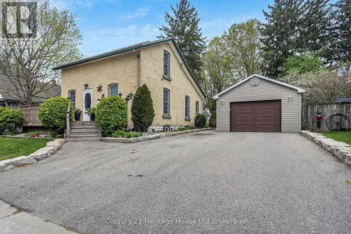 165 CANTERBURY STREET, Ingersoll