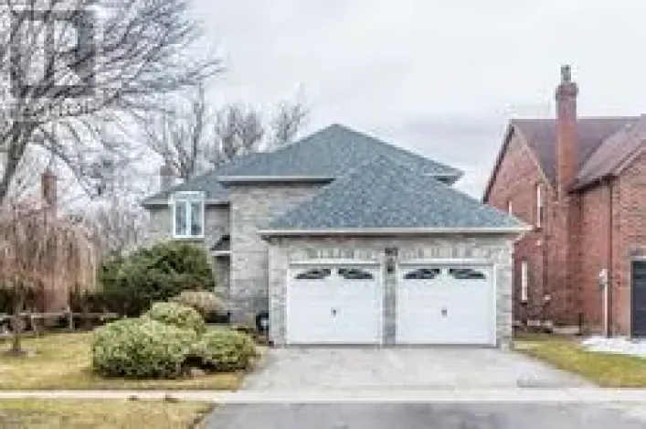 165 CARLTON ROAD, Markham