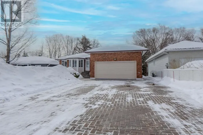 165 CARMICHAEL DRIVE, North Bay