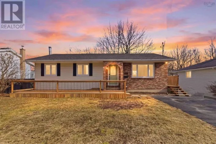 165 Cavalier Drive, Sackville