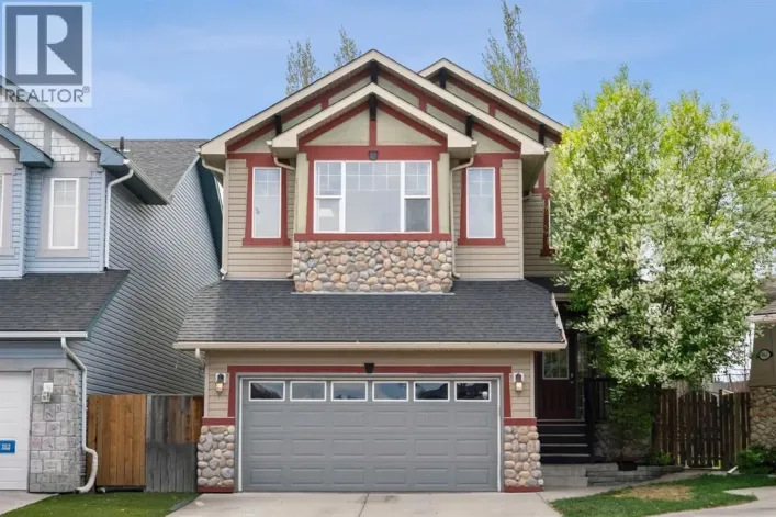 165 Chapalina Court SE, Calgary