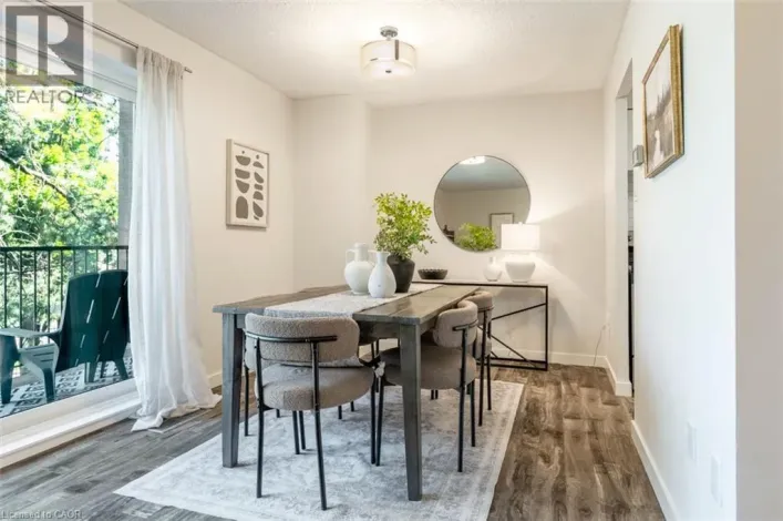 165 CHEROKEE Boulevard Unit# 199, Toronto