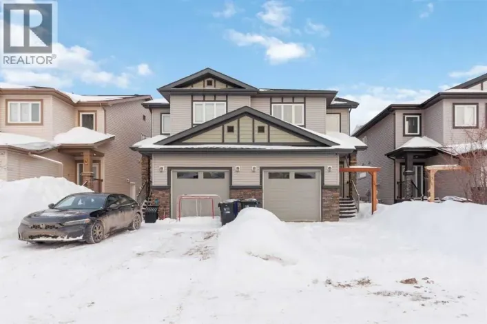 165 Collicott Drive, Fort McMurray