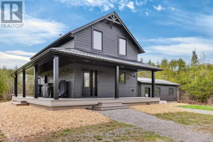 165 COUNTY RD 507, Trent Lakes