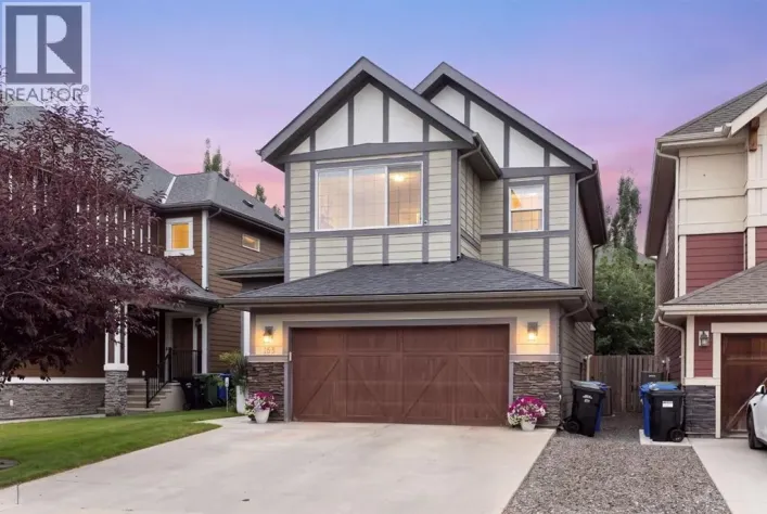 165 Cranarch Common SE, Calgary