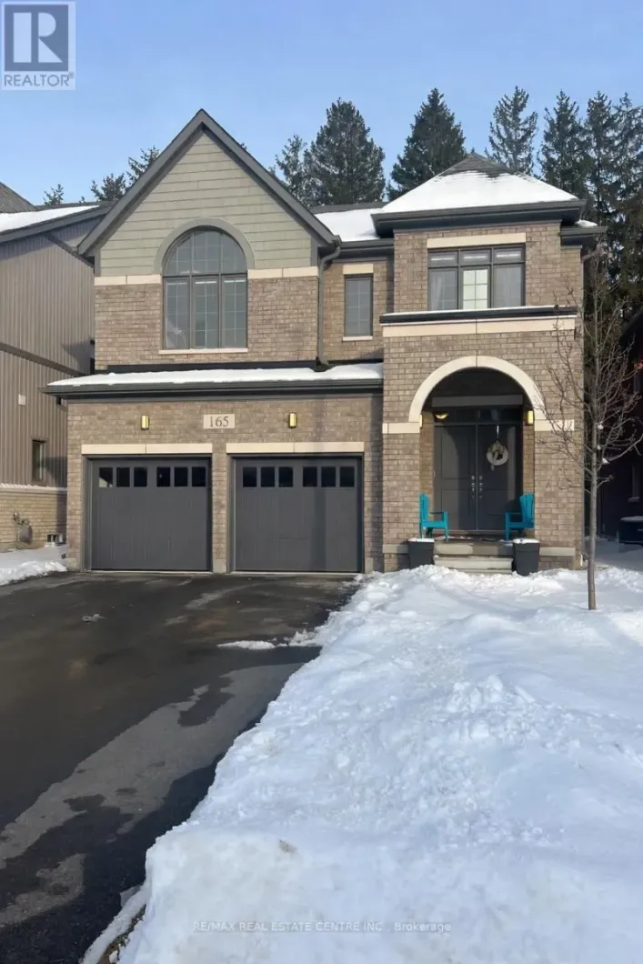 165 DINGMAN STREET, Wellington North