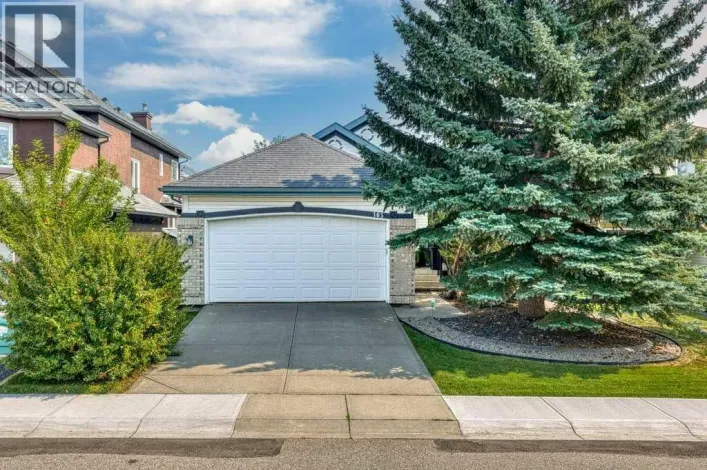 165 Douglasview Rise SE, Calgary