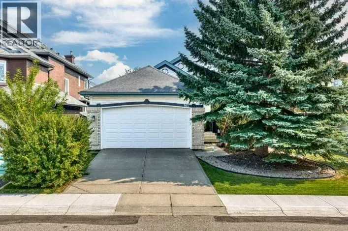House for sale: 165 Douglasview Rise SE, Calgary