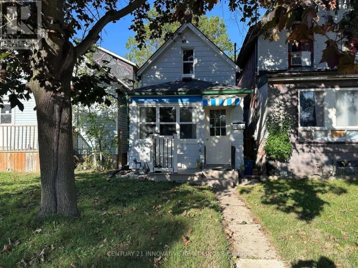 165 DUNDAS STREET N, Cambridge