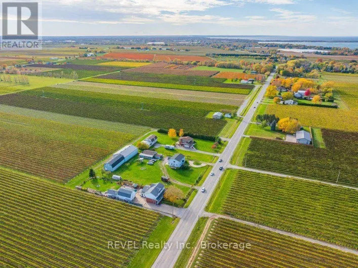 165 EAST WEST LINE, Niagara-on-the-Lake