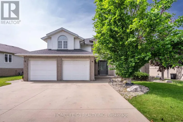 165 ELLISON AVENUE, Leamington