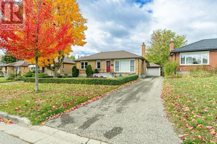 165 ELLSWORTH CRESCENT, London East