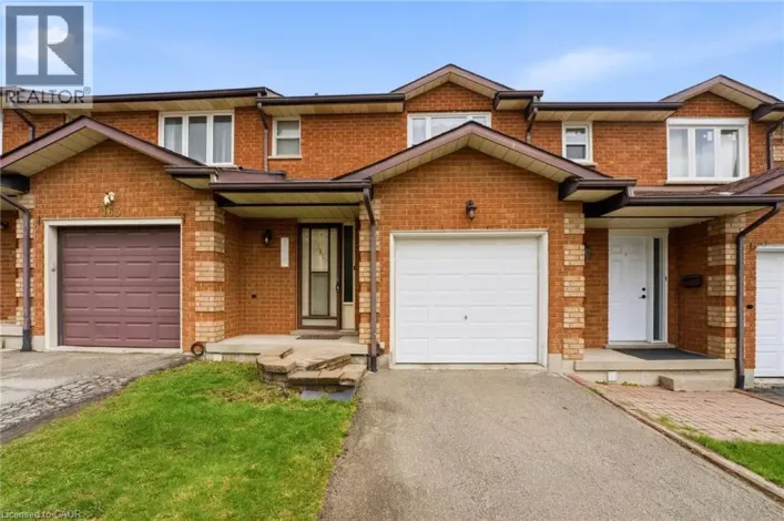165 ESSLING Avenue, Hamilton