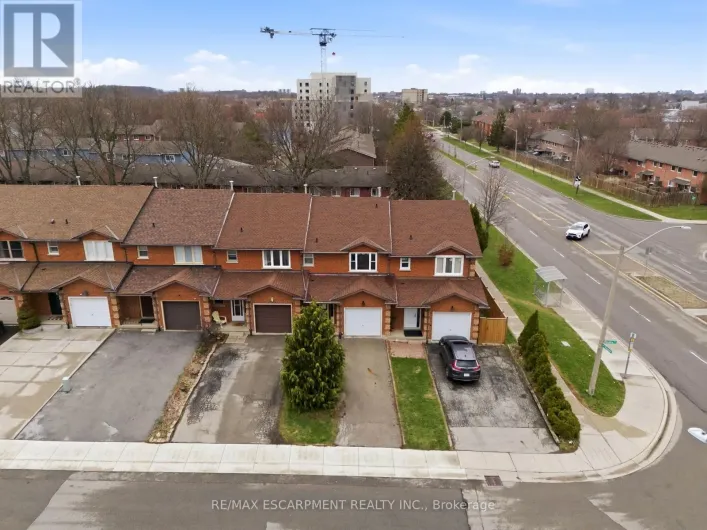 165 ESSLING AVENUE, Hamilton