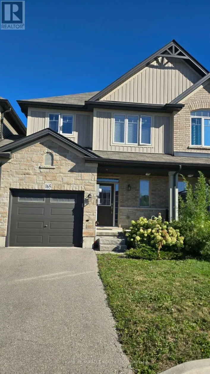 165 FALLFAIR WAY BINBROOK WAY, Hamilton