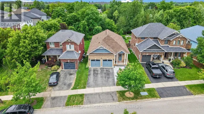 165 FINDLAY DRIVE, Collingwood