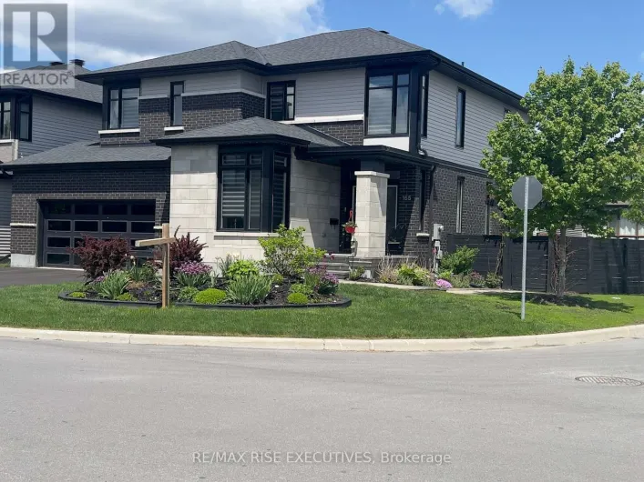 165 FINSBURY AVENUE, Ottawa