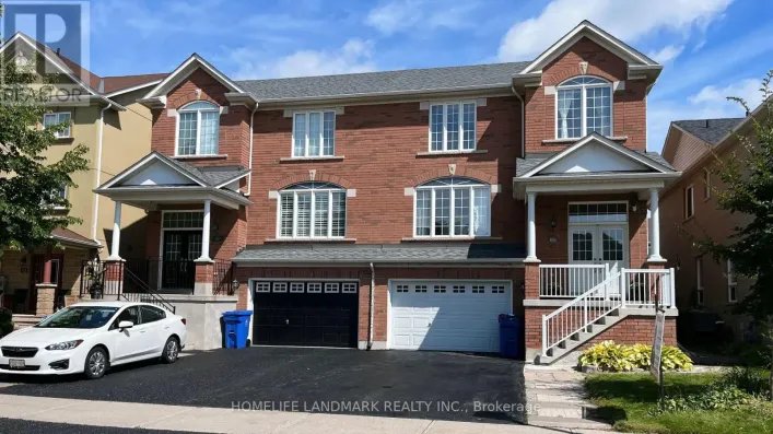 165 GAIL PARKS CRESCENT, Newmarket