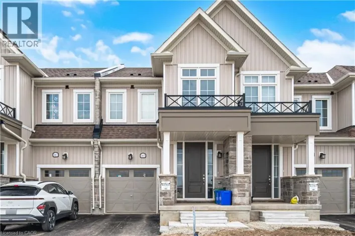 165 GEAR Avenue, Erin