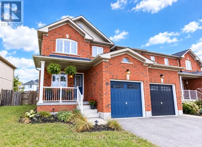 165 GREENWOOD DRIVE, Essa
