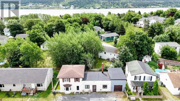 165 Harvey Street, Harbour Grace