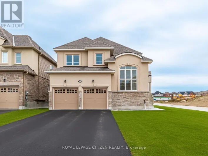 165 HAWKINS STREET, Georgina