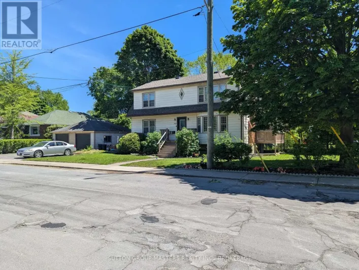 165 HELEN STREET, Kingston