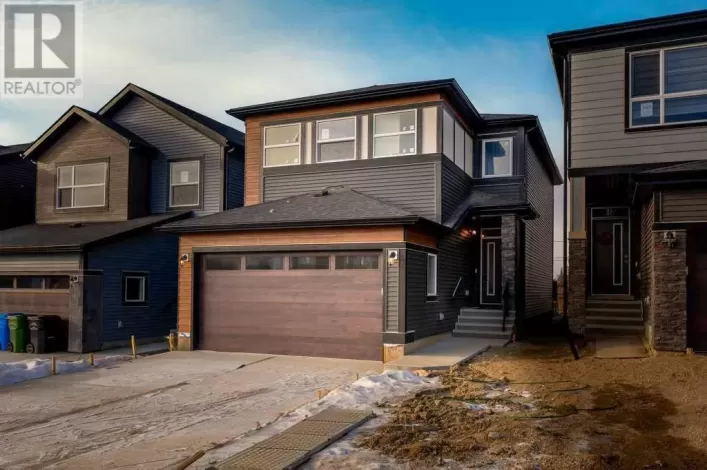 165 Homestead Terrace NE, Calgary