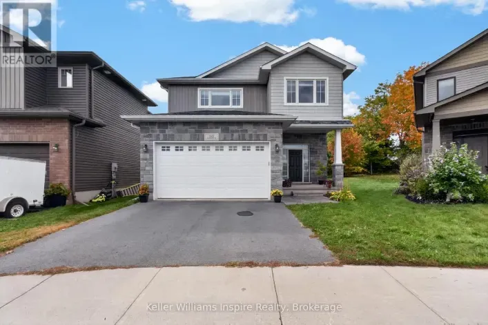 House for rent: 165 ISLANDVIEW DRIVE, Loyalist