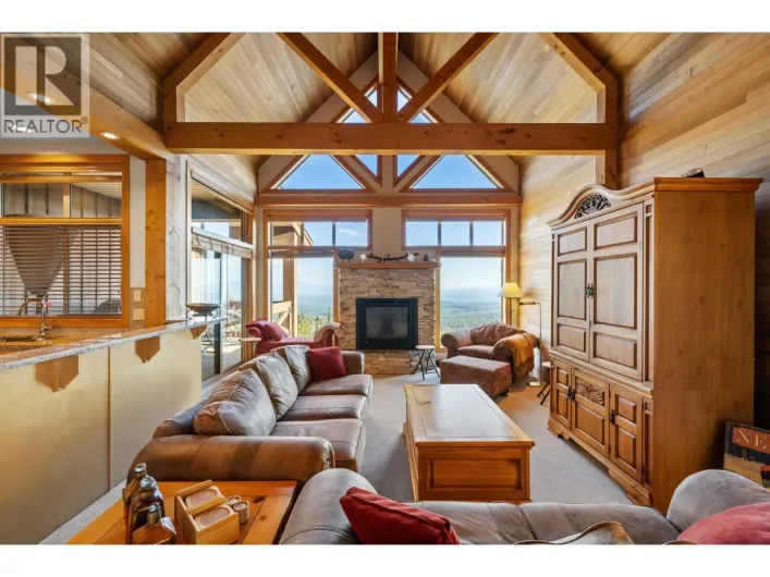 165 Kettle View Road Unit# 11, Big White