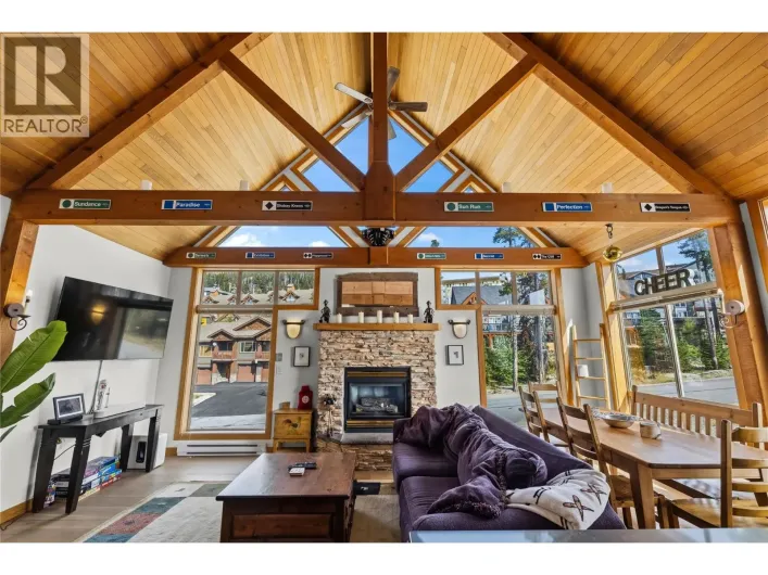 165 Kettle View Road Unit# 22, Big White