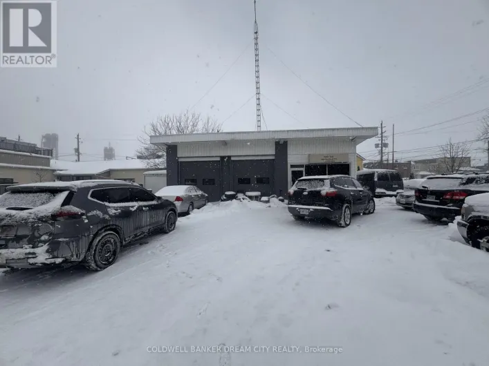 165 KING STREET W, Port Colborne