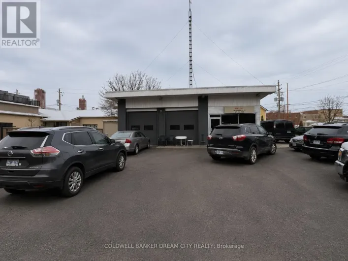 165 KING STREET W, Port Colborne