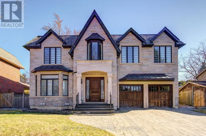 165 KRIEGHOFF AVENUE, Markham