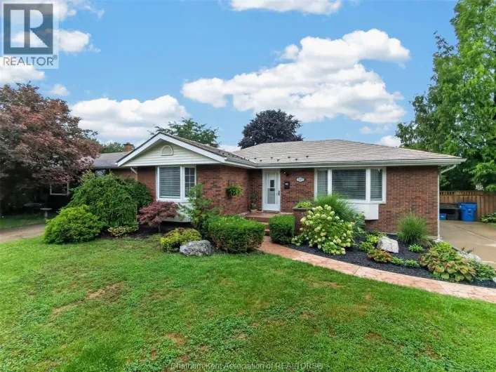 165 LANCEFIELD PLACE, Chatham