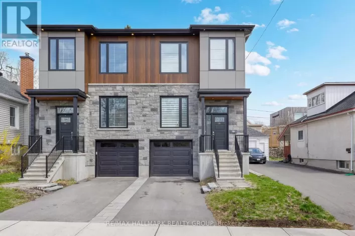 165 LONGPRE STREET, Ottawa