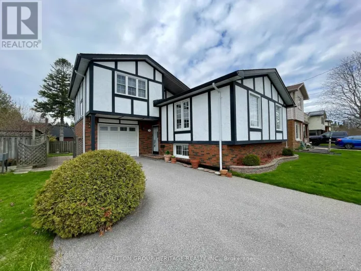 165 MAHER STREET, Cobourg