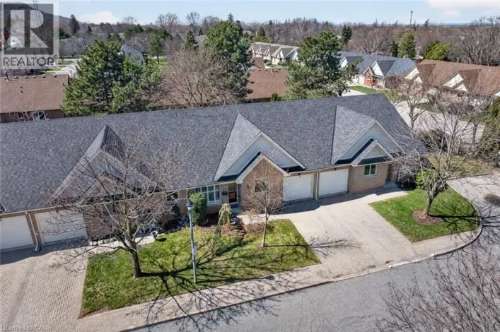 165 MAIN Street E Unit# 13, Grimsby