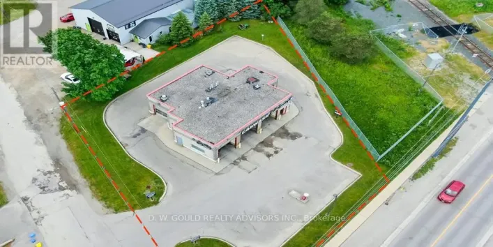 165 MAIN STREET N, Guelph/Eramosa