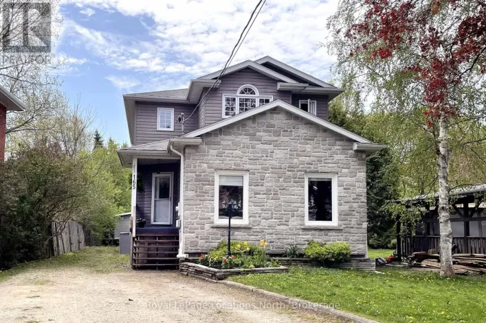 165 MARGARET STREET, Meaford